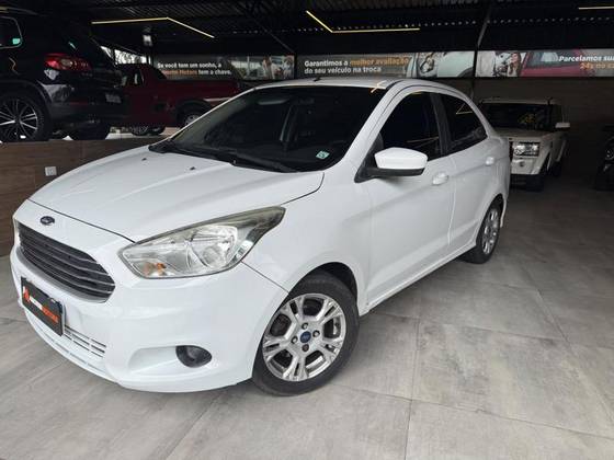 FORD KA 1.5 SIGMA FLEX SE MANUAL FORD KA 1.5 SIGMA FLEX SE MANUAL